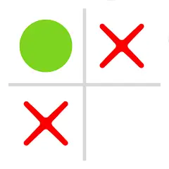 Ícone da aplicação Logic Grid Puzzles
